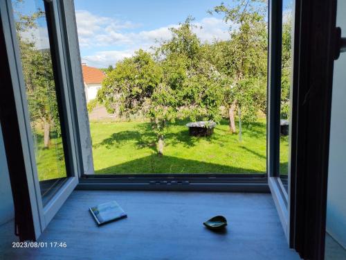 home edwige