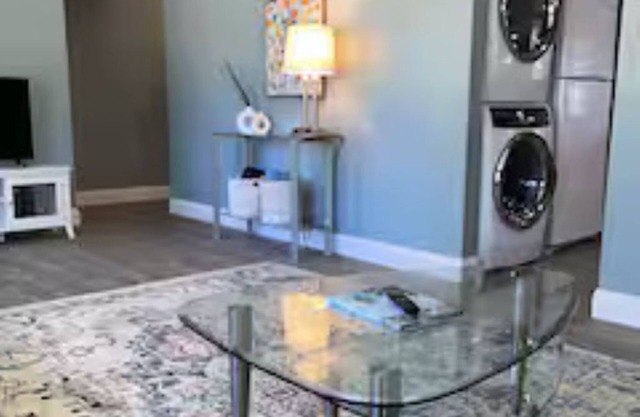Home for the Family