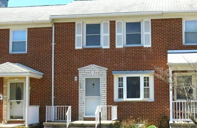 Home for the Holidays Near Baltimore