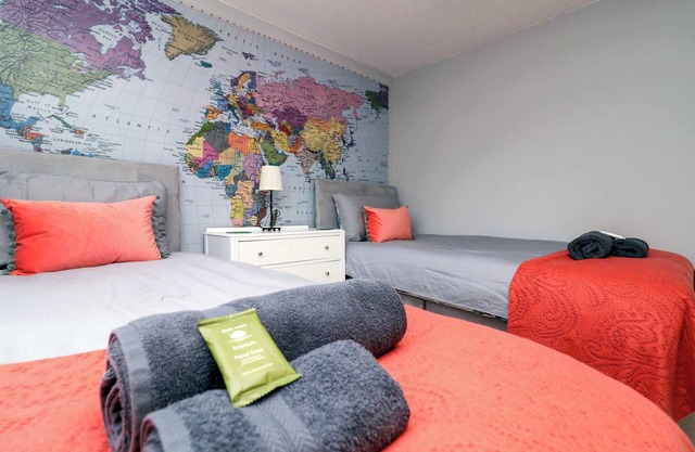 Home From Home: Gloucester by StayStaycations