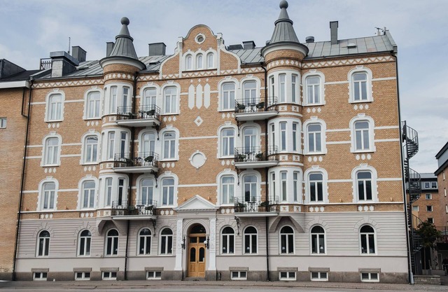 Home Hotel Plaza - Dinner included