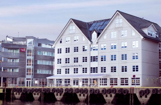Home Hotel With - Dinner included