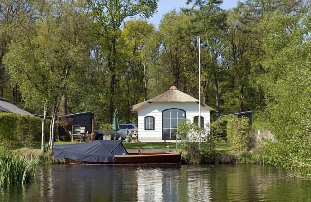 Home in Sint Nicolaasga