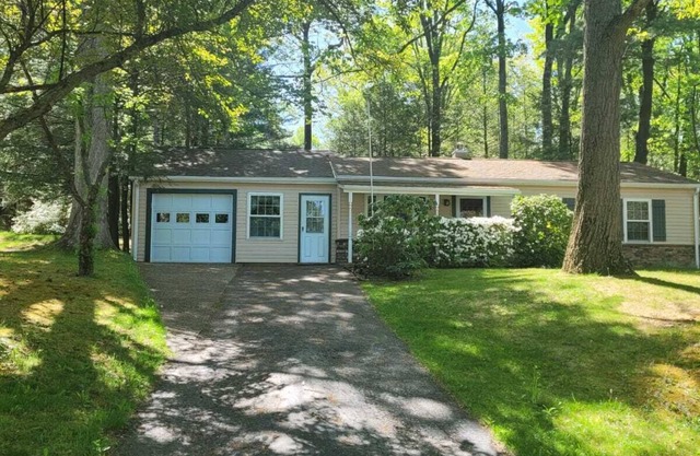 Home in State College