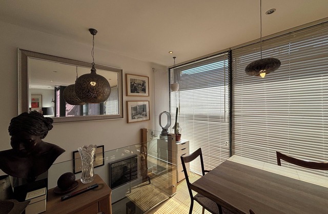 Home in the Heart of Hackney | WiFi | 1 Bed