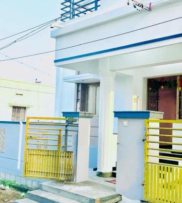 Home Stay in Ambasamudram Premika Bhavan