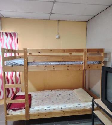 Home Stay Park