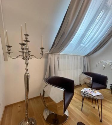 "Home-Suite-Home" im historischen Zentrum von Hartberg