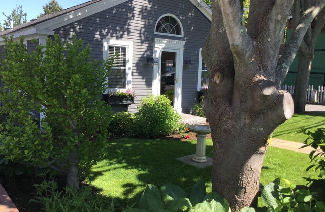 HOME SWEET HOME in PTOWN