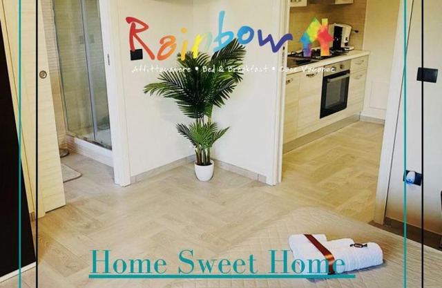 Home Sweet Home