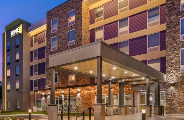Home2 Suites By Hilton Harrisonburg University