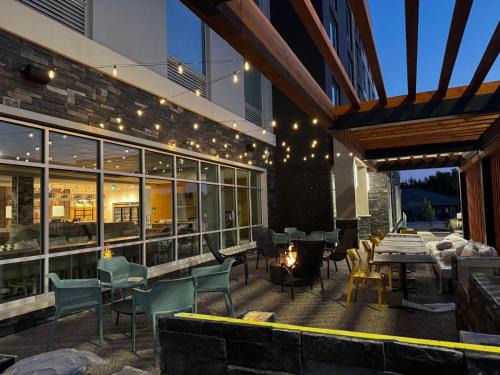 Home2 Suites By Hilton Woodstock On