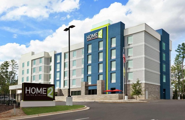 Home2 Suites By Hilton Columbia Harbison