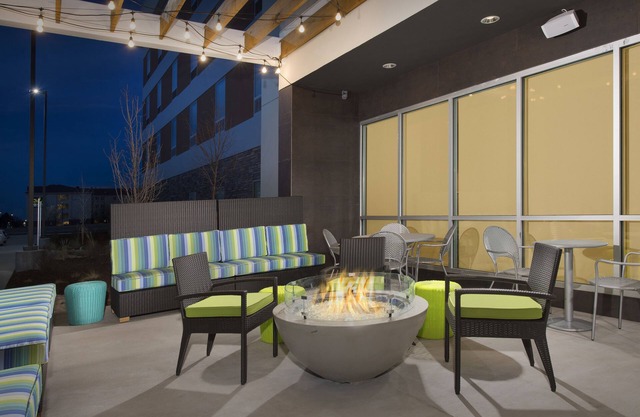 Home2 Suites by Hilton Denver International Airport