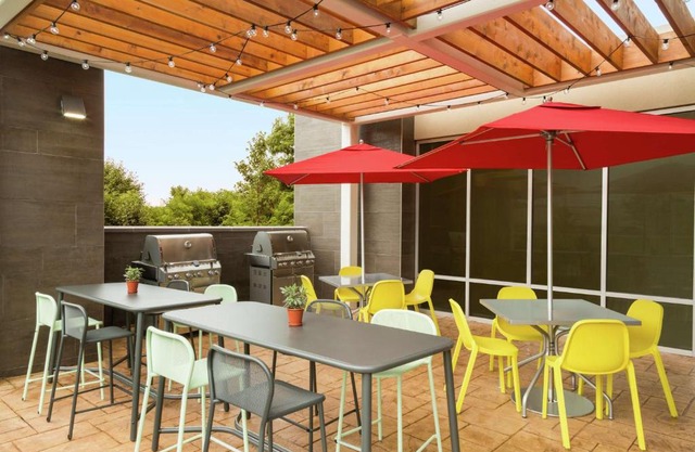 Home2 Suites By Hilton Frederick