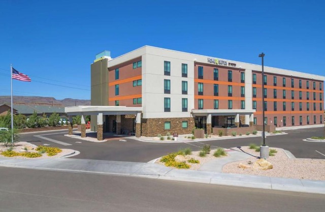 Home2 Suites by Hilton Kingman