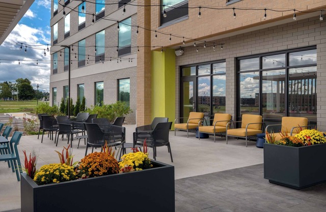 Home2 Suites By Hilton Sheboygan