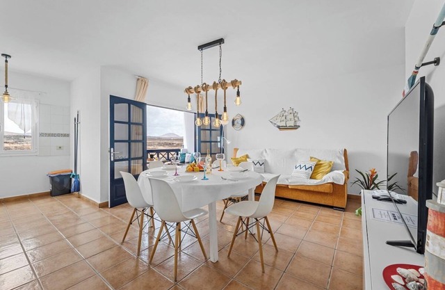 Home2Book Charming Apt Caleta de Caballo Beach
