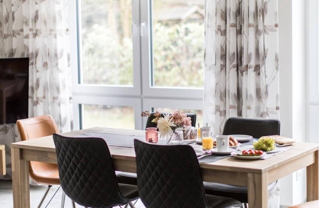 home4you - In this vacation apartment, the name says it all.