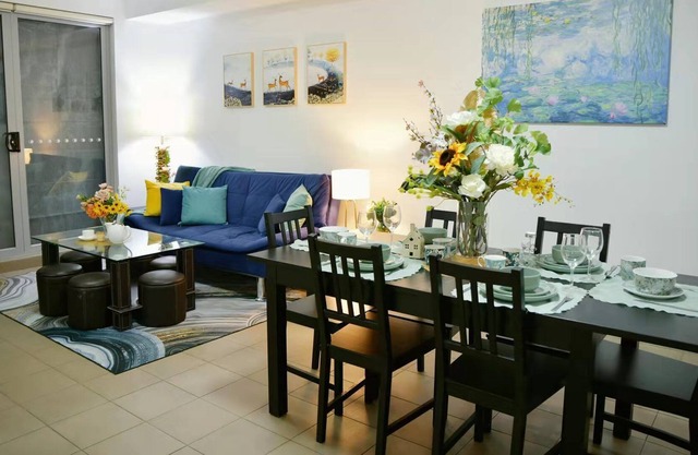 Homebush Lovely 2Br Apartment + Parking