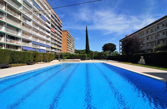 HomeHolidaysRentals Vall III - Costa Barcelona