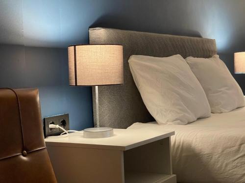 Homelike Apartment