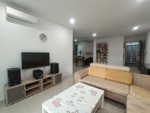 Homelite Resort