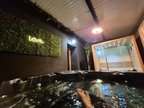 Homelove Spa