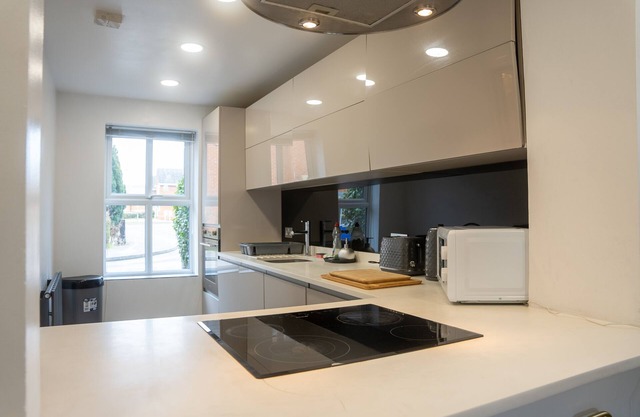 Homely 3 Bedroom House