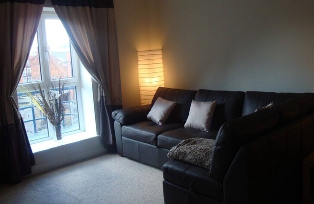 Homely apartment with WIFI in heart Dublin of city centre