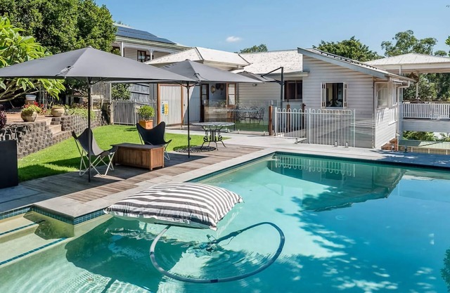 Homely Hideaway Bardon