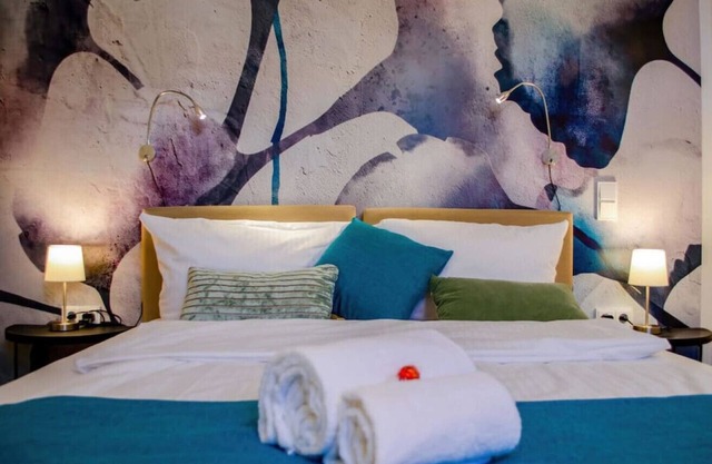 Homely Stay Studio2 - Cozy in central location