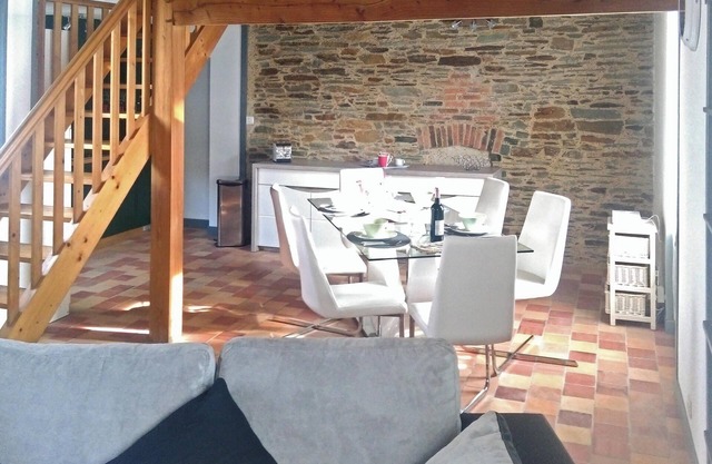 Homerez - Chic House in Saint-Gilles-Croix-de-Vie