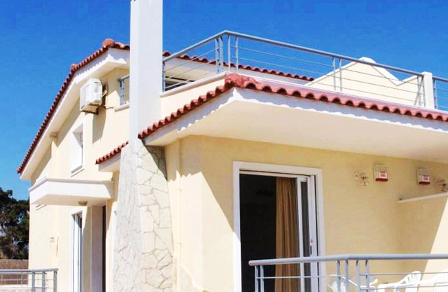 Homerez - 100 m away from the beach! Appartement for 6 ppl. with jacuzzi