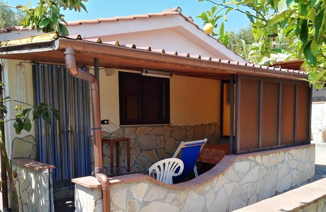 Homerez - 300 m away from the beach! Nice house for 4 ppl. with shared pool