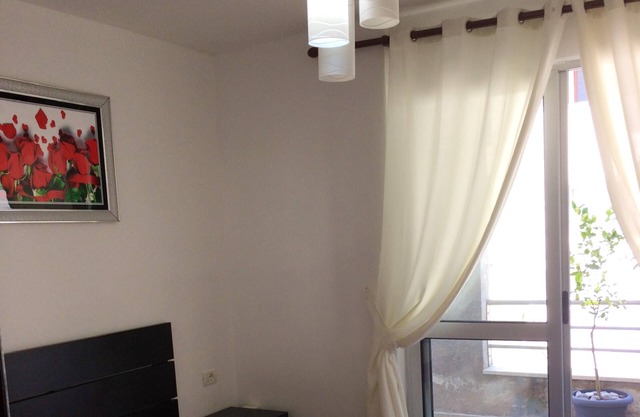 Homerez - 50 m away from the beach! Nice appartement for 7 ppl. at Shëngjin