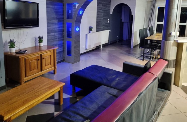 Homerez - Amazing house for 6 ppl. with spa and terrace at Marsannay-la-Côte