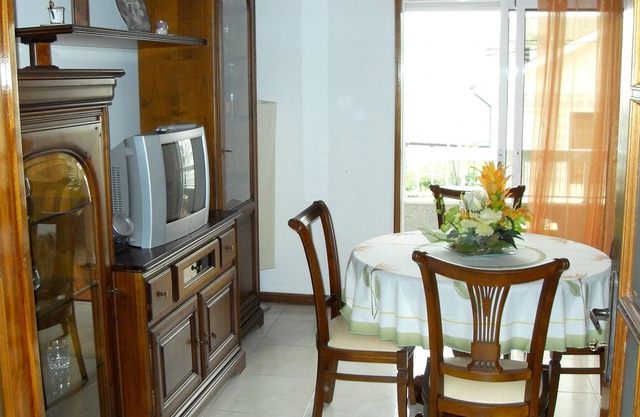 Homerez - Amazing appartement for 6 ppl. with balcony at Paços de Ferreira