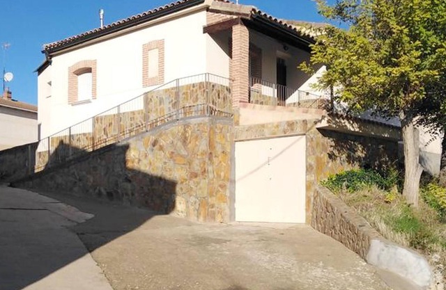 Homerez - Amazing house for 6 ppl. with terrace at Geria