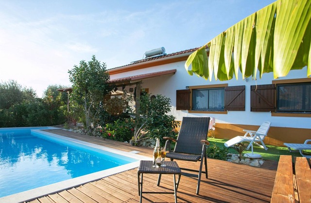 Homerez - Amazing villa 12 km away from the beach for 6 ppl. with swimming-pool