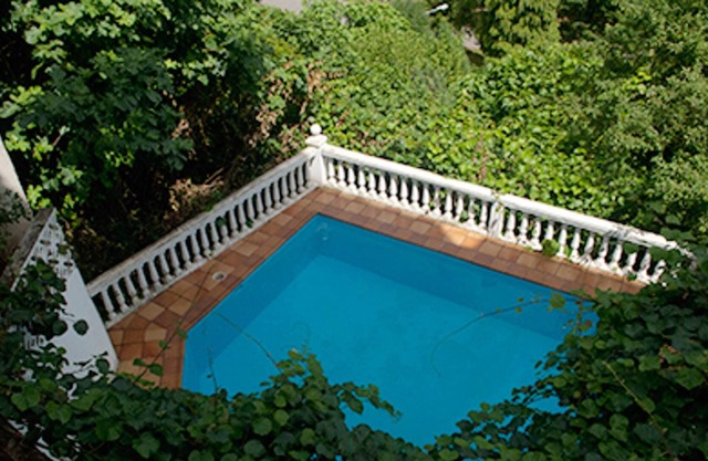 Homerez - Appartement for 2 ppl. with shared pool at San Antolin de Ibias