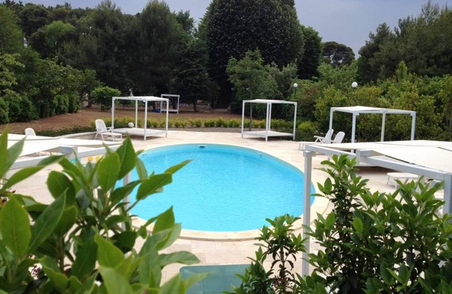 Homerez - Apartement 9 km away from the beach for 8 ppl. with shared pool