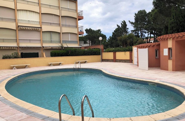 Homerez - Apartment in Argelès-sur-Mer