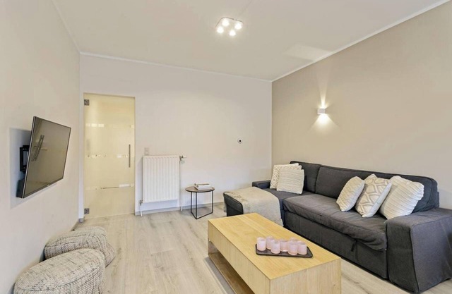 Homerez - Apartment, Knokke-Heist