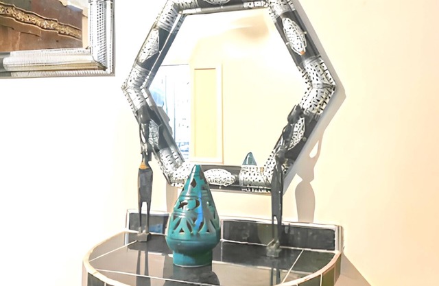 Homerez - Apartment in Agadir with garden