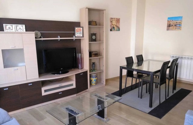 Homerez - Apartment in Briones