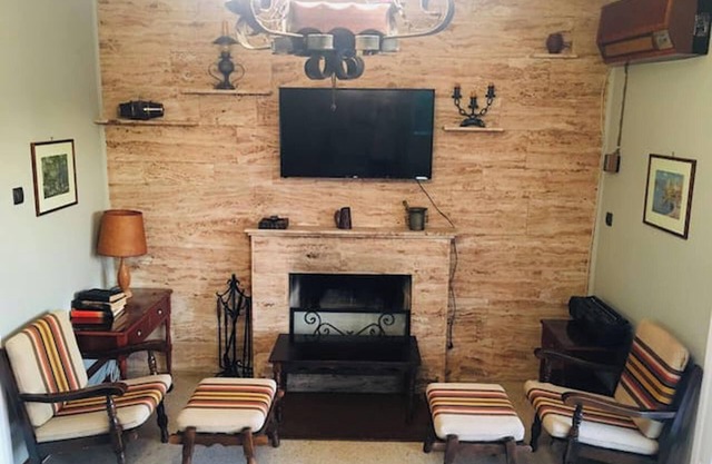 Homerez - Apartment in Dilesi.