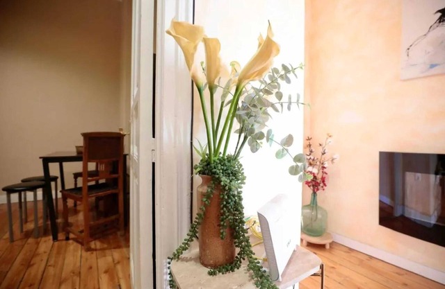 Homerez - Apartment in Valladolid