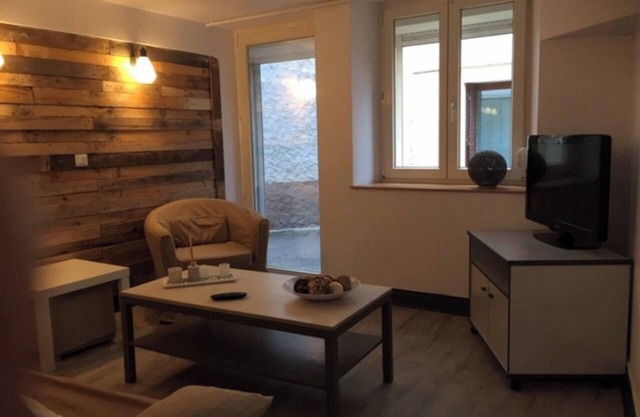 Homerez - Apartment in Dieulouard