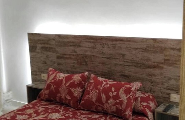 Homerez - Apartment in Gijón, near beaches